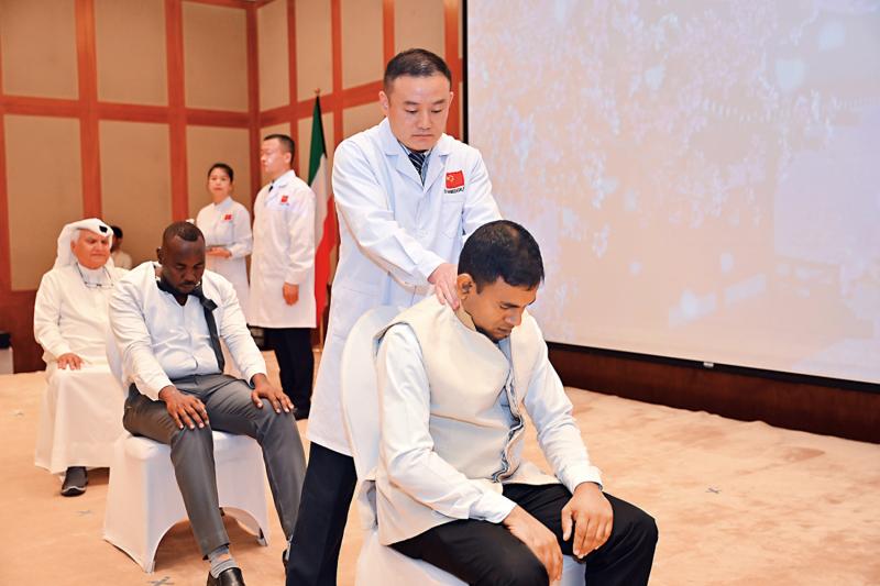 全球196国家地区使用中医药 全球196国家地区使用中医药